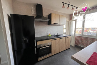 location appartement cholet 49300