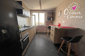 location appartement cholet 49300