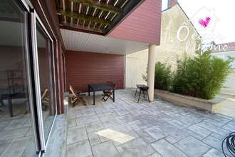 location appartement cholet 49300