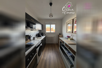location appartement cholet 49300
