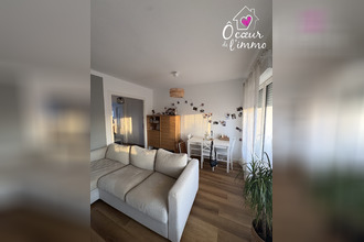 location appartement cholet 49300