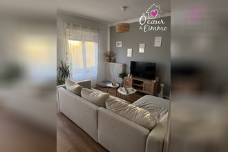 location appartement cholet 49300
