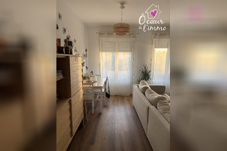 location appartement cholet 49300