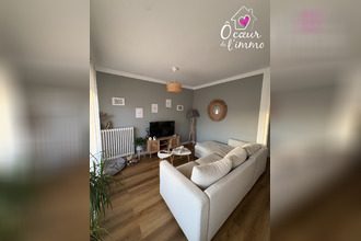 location appartement cholet 49300