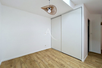 location appartement cholet 49300