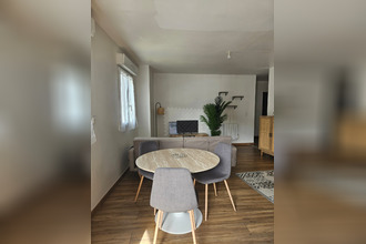 location appartement cholet 49300
