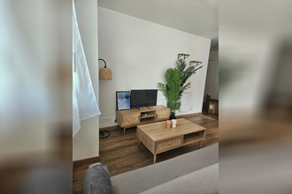 location appartement cholet 49300