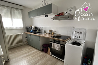 location appartement cholet 49300
