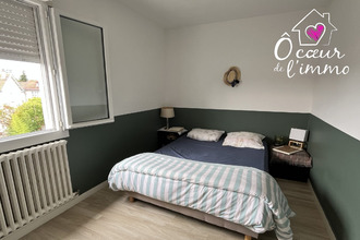 location appartement cholet 49300