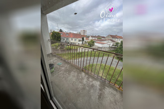 location appartement cholet 49300