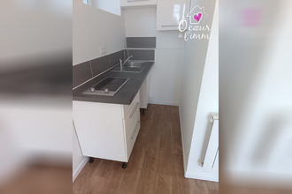 location appartement cholet 49300