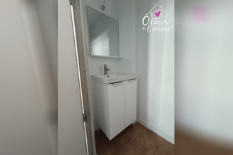 location appartement cholet 49300