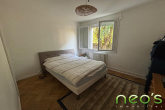 location appartement cholet 49300