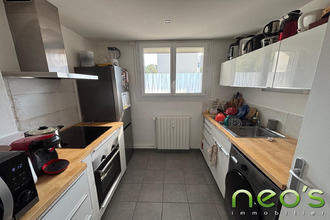 location appartement cholet 49300