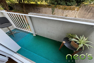 location appartement cholet 49300
