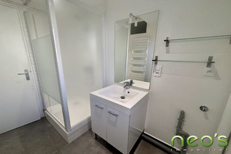location appartement cholet 49300