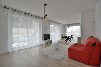 location appartement cholet 49300