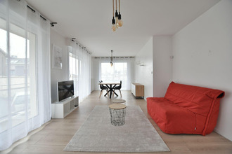 location appartement cholet 49300