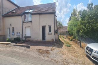 location appartement choye 70700