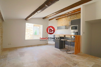 location appartement chusclan 30200