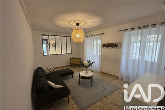 location appartement chusclan 30200