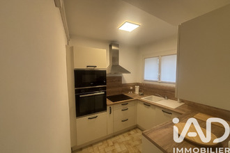 location appartement chusclan 30200