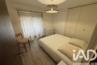 location appartement chusclan 30200