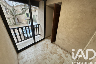 location appartement chusclan 30200