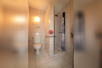 location appartement chusclan 30200