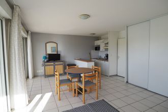 Ma-Cabane - Location Appartement CIBOURE, 35 m²