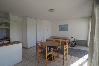 Ma-Cabane - Location Appartement CIBOURE, 35 m²