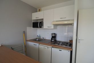 Ma-Cabane - Location Appartement CIBOURE, 35 m²