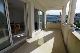 Ma-Cabane - Location Appartement CIBOURE, 35 m²