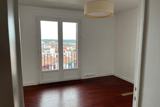 location appartement ciboure 64500