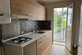 location appartement ciboure 64500