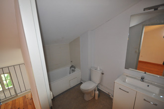 location appartement cintegabelle 31550