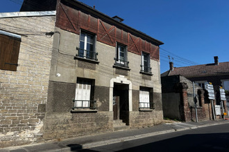 location appartement cires-les-mello 60660