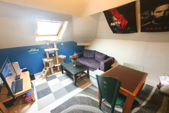 location appartement cires-les-mello 60660