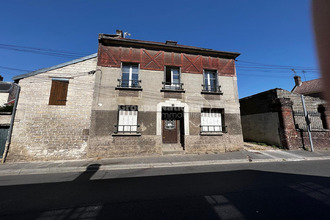 location appartement cires-les-mello 60660