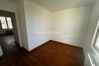 location appartement cires-les-mello 60660