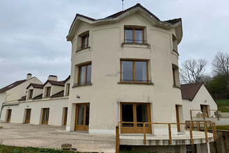 location appartement citry 77730