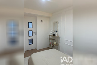 location appartement civaux 86320