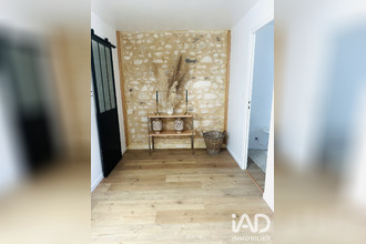 location appartement civaux 86320