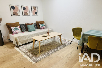 location appartement civaux 86320