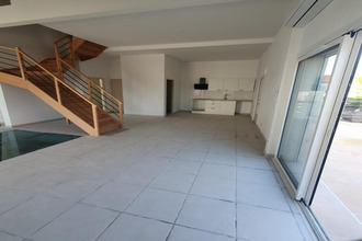 location appartement claira 66530