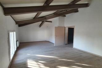 location appartement claira 66530