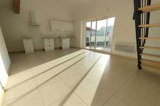 location appartement claira 66530