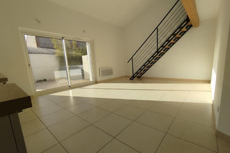 location appartement claira 66530