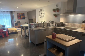 location appartement claix 38640