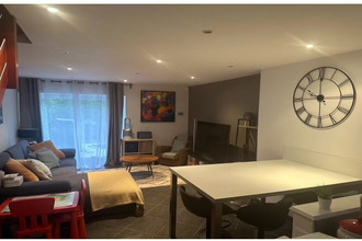 location appartement claix 38640